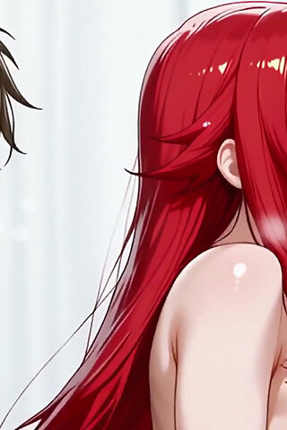admin added